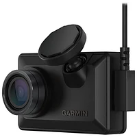 Garmin X210 1440p HD Dash Cam with 2.4" LCD Screen & Wi-Fi