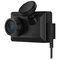 Garmin X210 1440p HD Dash Cam with 2.4" LCD Screen & Wi-Fi