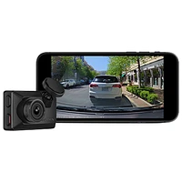 Garmin X210 1440p HD Dash Cam with 2.4" LCD Screen & Wi-Fi