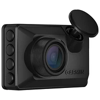 Garmin X110 1080p Dash Cam with 2.4" LCD Screen & Wi-Fi