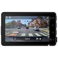 Garmin X110 1080p Dash Cam with 2.4" LCD Screen & Wi-Fi