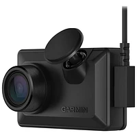 Garmin X110 1080p Dash Cam with 2.4" LCD Screen & Wi-Fi