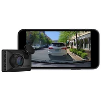 Garmin X110 1080p Dash Cam with 2.4" LCD Screen & Wi-Fi