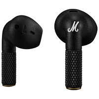 Marshall Minor IV In-Ear True Wireless Earbuds - Black