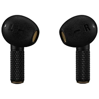 Marshall Minor IV In-Ear True Wireless Earbuds - Black