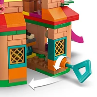 LEGO Disney: Encanto Mini House - 186 Pieces (43261)