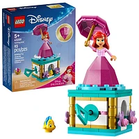 LEGO Disney: Twirling Ariel - 93 Pieces (43259)