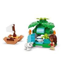 LEGO Disney: Moana's Island Fun - 175 Pieces (43260)