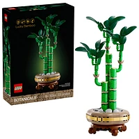 LEGO Botanicals: Lucky Bamboo - 325 Pieces (10344)