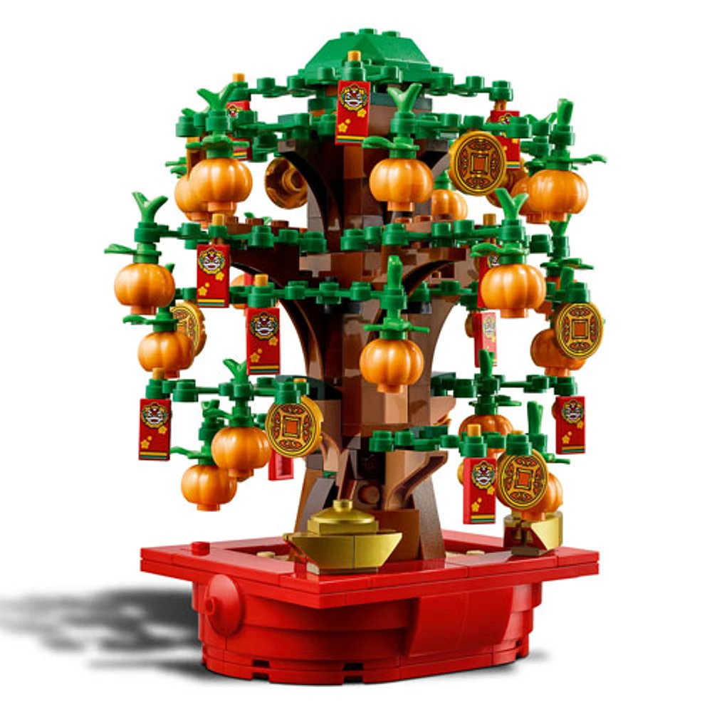 LEGO Money Tree - 336 Pieces (40648)