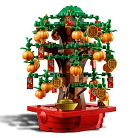 LEGO Money Tree - 336 Pieces (40648)