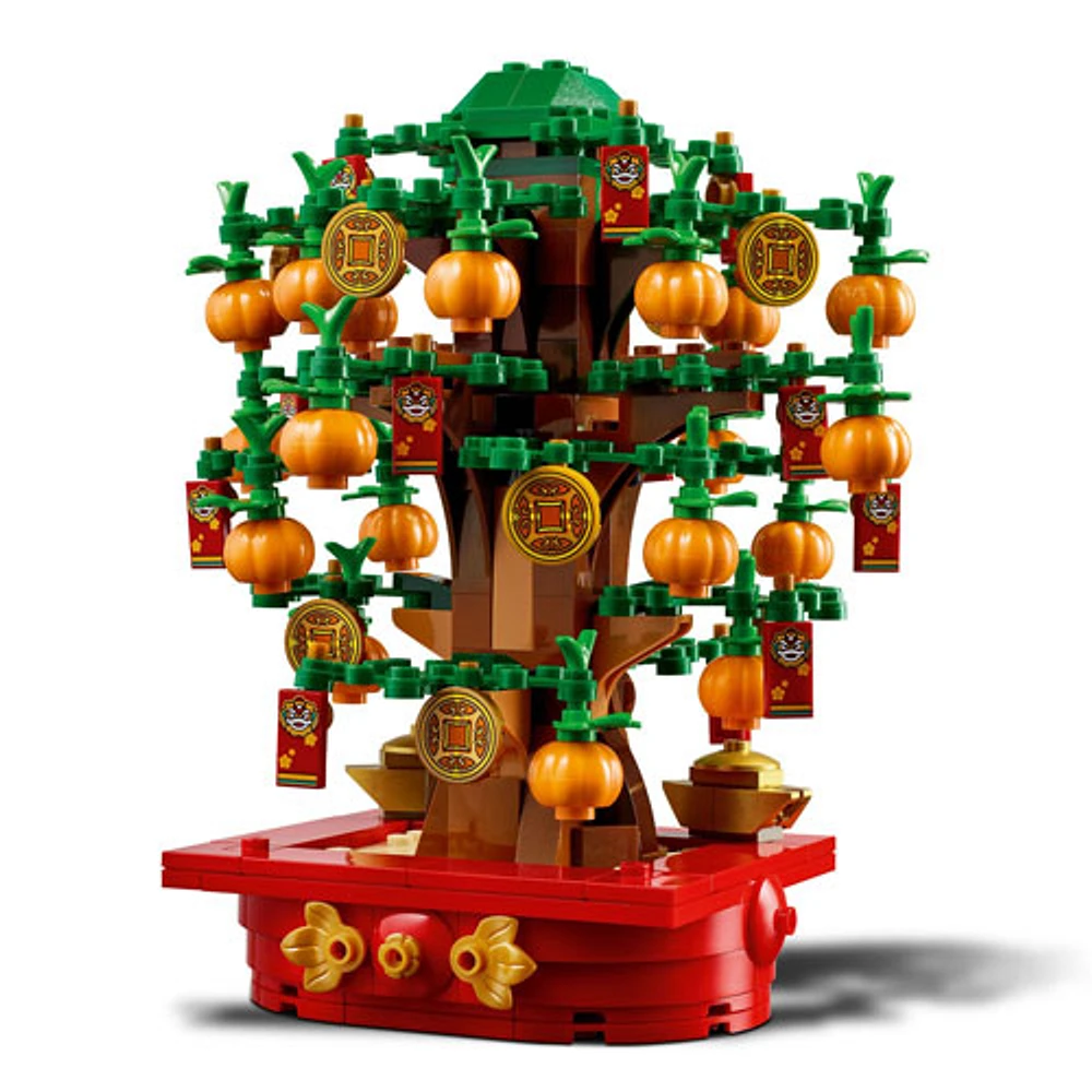 LEGO Money Tree - 336 Pieces (40648)