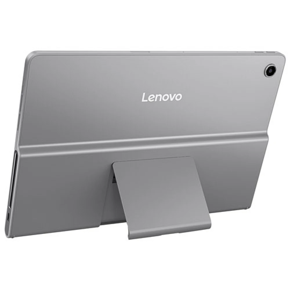 Tablette Tab Plus 11,5 po Go Android 14 de Lenovo à processeur octocoeur MediaTek Helio G99