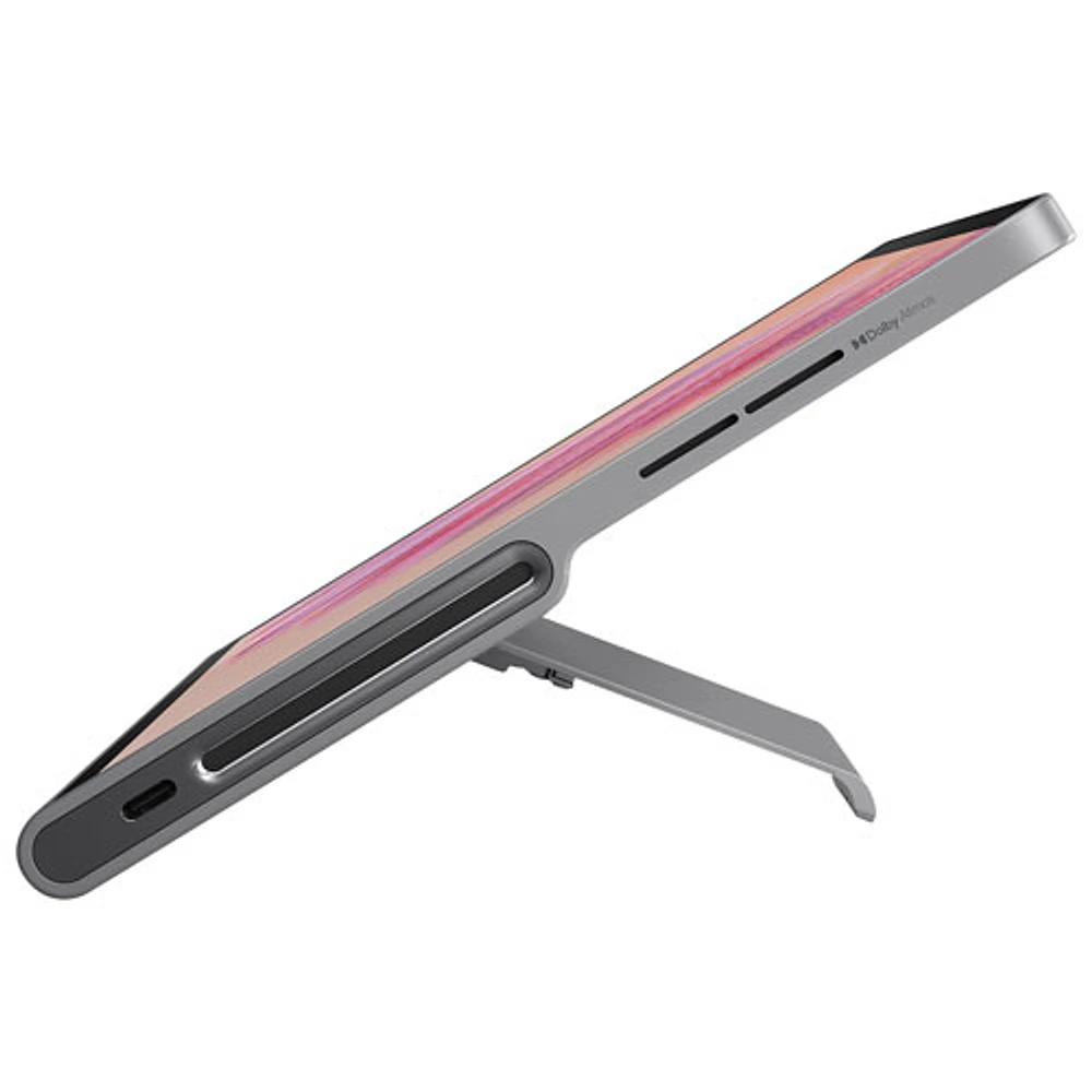 Tablette Tab Plus 11,5 po Go Android 14 de Lenovo à processeur octocoeur MediaTek Helio G99