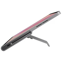 Lenovo Tab Plus 11.5" 256GB Android 14 Tablet with MediaTek Helio G99 8-Core Processor with Case - Luna Grey