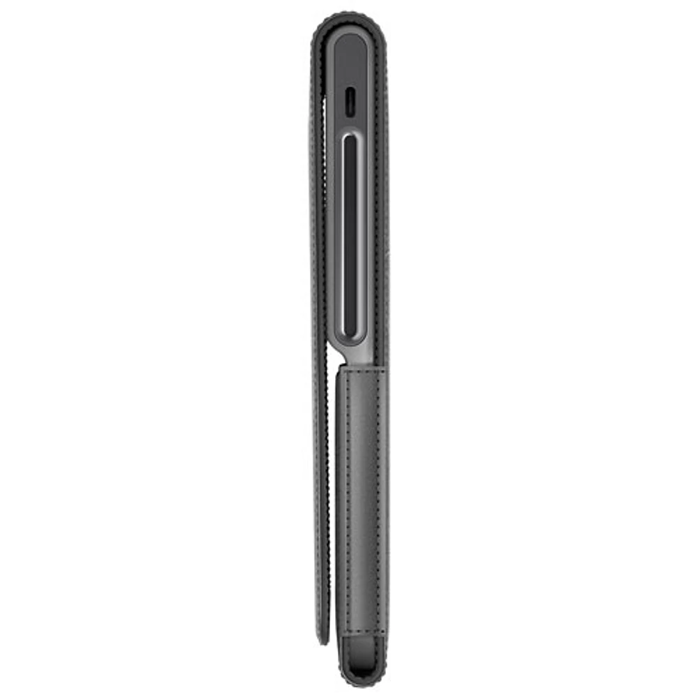 Lenovo Tab Plus 11.5" 256GB Android 14 Tablet with MediaTek Helio G99 8-Core Processor with Case - Luna Grey