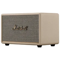 Marshall Acton III Bluetooth Wireless Speaker - Cream