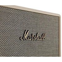 Marshall Acton III Bluetooth Wireless Speaker - Cream