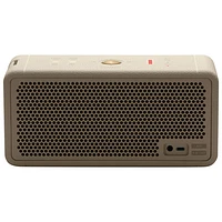 Marshall Middleton Waterproof Bluetooth Wireless Speaker - Cream