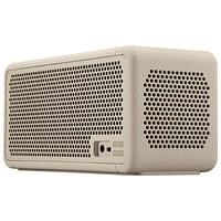 Marshall Middleton Waterproof Bluetooth Wireless Speaker - Cream