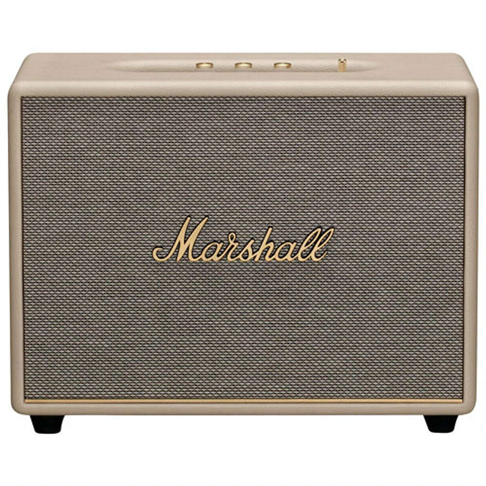 Marshall Woburn III Bluetooth Wireless Speaker