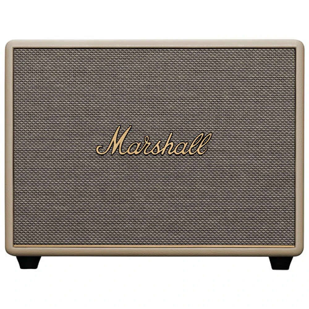 Marshall Woburn III Bluetooth Wireless Speaker