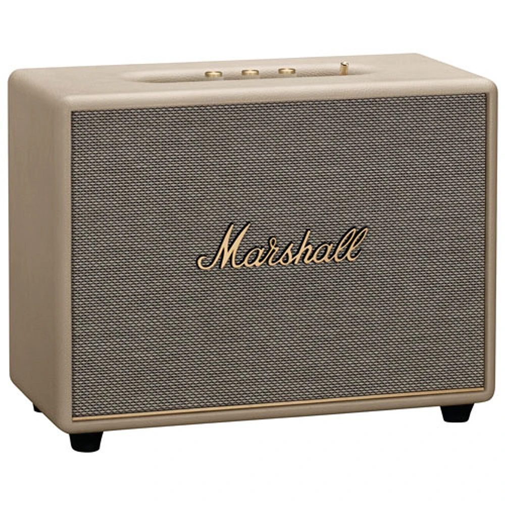 Marshall Woburn III Bluetooth Wireless Speaker