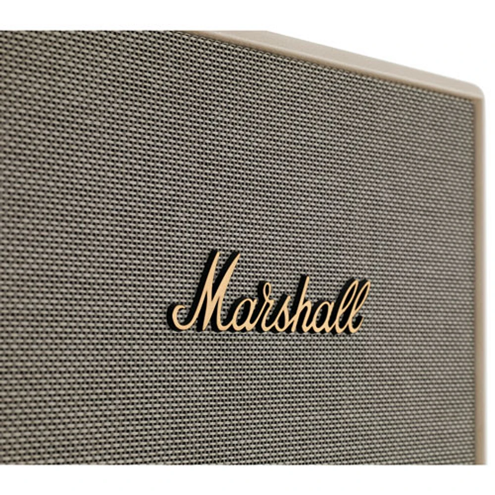 Marshall Woburn III Bluetooth Wireless Speaker