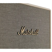 Marshall Woburn III Bluetooth Wireless Speaker