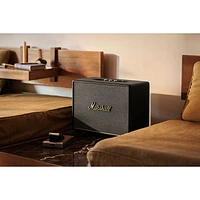 Marshall Woburn III Bluetooth Wireless Speaker - Black