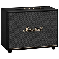 Marshall Woburn III Bluetooth Wireless Speaker - Black