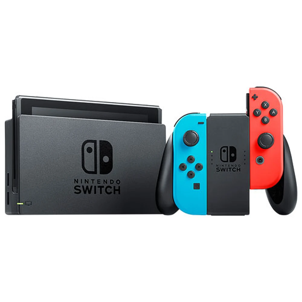 Nintendo Switch Mario Kart 8 Deluxe Bundle with 12-Month Online Individual Membership