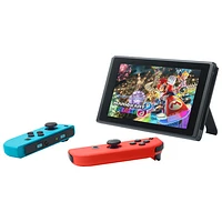 Nintendo Switch Mario Kart 8 Deluxe Bundle with 12-Month Online Individual Membership