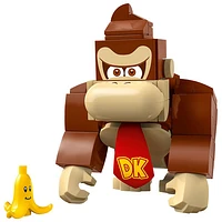 LEGO Super Mario: Mario Kart Donkey Kong - 387 Pieces (72033)