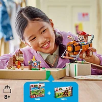 LEGO Super Mario: Mario Kart Donkey Kong - 387 Pieces (72033)