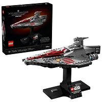 LEGO Star Wars: Acclamator-Class Assault Ship - 450 Pieces (75404)