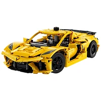 LEGO Technic: Chevrolet Corvette Stingray - 732 Pieces (42205)
