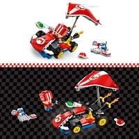 LEGO Super Mario: Mario Kart Toad - 174 Pieces (72032)