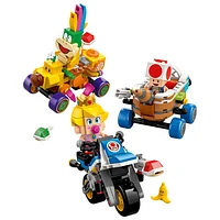 LEGO Super Mario: Mario Kart Baby Peach - 823 Pieces (72036)