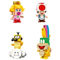 LEGO Super Mario: Mario Kart Baby Peach - 823 Pieces (72036)