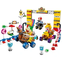 LEGO Super Mario: Mario Kart Baby Peach - 823 Pieces (72036)