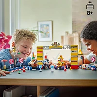 LEGO Super Mario: Mario Kart Baby Peach - 823 Pieces (72036)