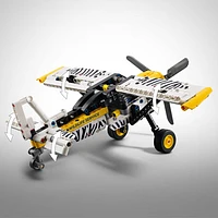 LEGO Technic: Bush Plane - 333 Pieces (42198)