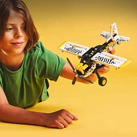 LEGO Technic: Bush Plane - 333 Pieces (42198)