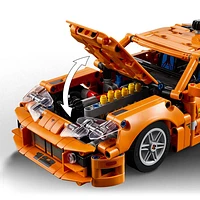 LEGO Technic: Fast and Furious Toyota Supra MK4 - 810 Pieces (42204)