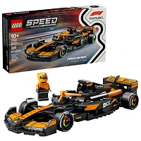 LEGO Speed Champions: McLaren F1 Team MCL38 Race Car - 269 Pieces (77251)