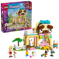 LEGO Friends: Pet Accessories Shop - 375 Pieces (42650)