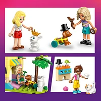 LEGO Friends: Pet Accessories Shop - 375 Pieces (42650)