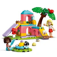 LEGO Friends: Guinea Pig Playground - 86 Pieces (42640)