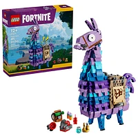 LEGO Fortnite Supply: Llama - 691 Pieces (77071)